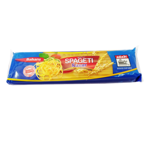 ADABI-SPAGETI KASAR