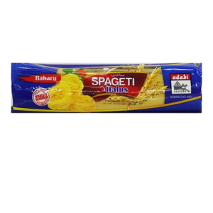 ADABI-SPAGETTI HALUS