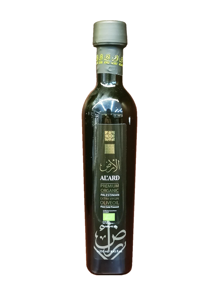 AL-ARD-EVOO (PREMIUM)