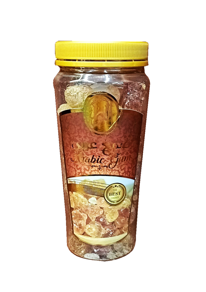 AL-NOOR - ARABIC GUM (BIJI)