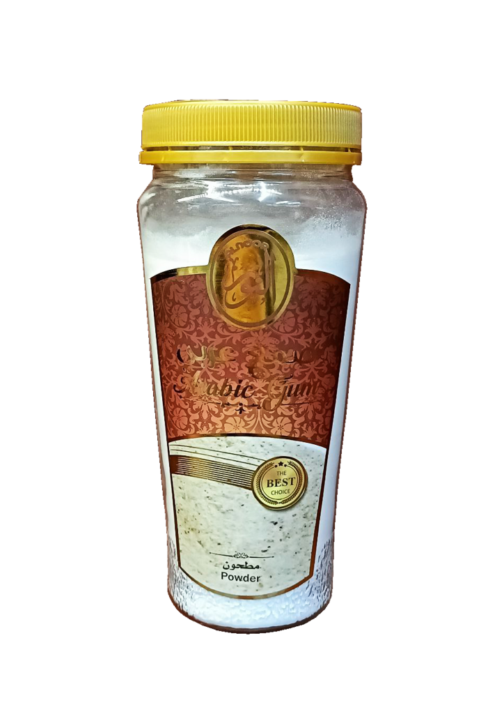 AL-NOOR - ARABIC GUM (SERBUK)