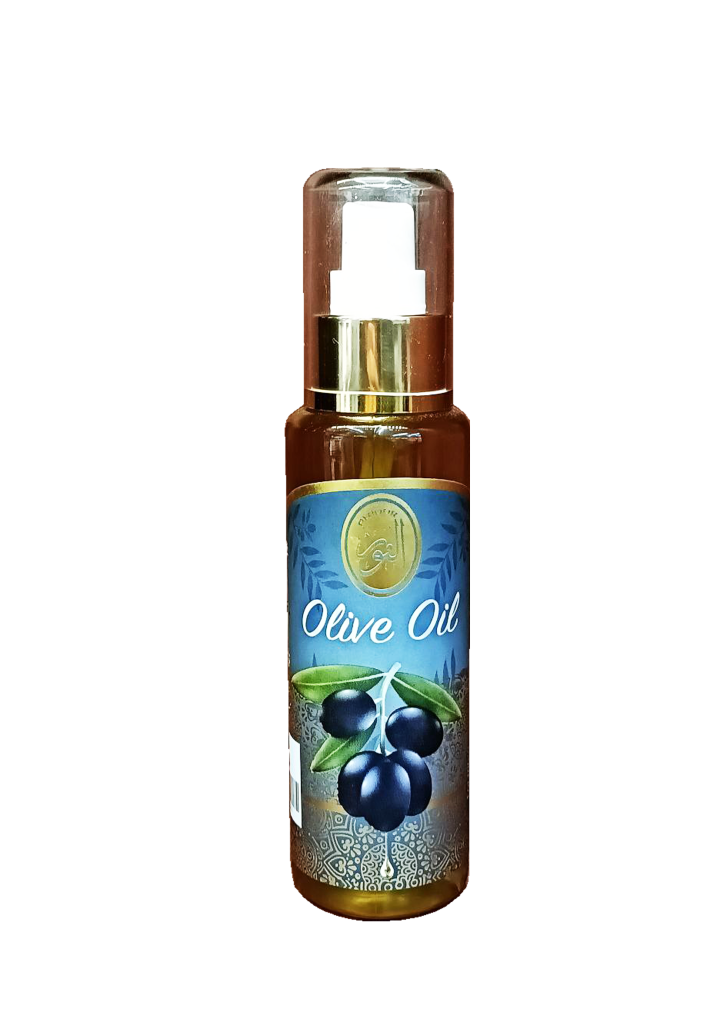 AL-NOOR - OLIVE OIL