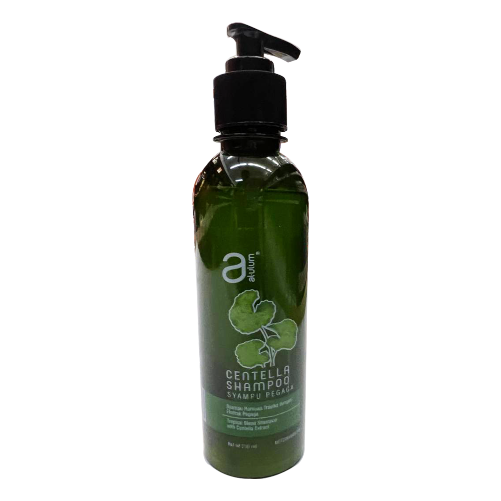 AL-ULUM-CENTELLA SHAMPOO