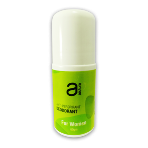 AL-ULUM - DEODORANT FOR WOMEN 60 GM