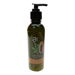 AL-ULUM-PAPAYA SHAMPOO