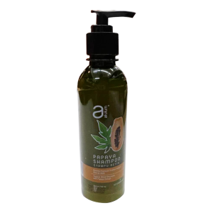 AL-ULUM-PAPAYA SHAMPOO