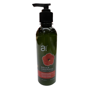 AL-ULUM-ROSSA SHAMPOO