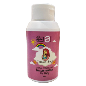 AL-ULUM - TALKUM BAYI 80GM
