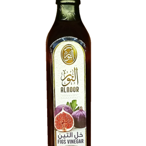Al-Noor - Cuka Buah Tin