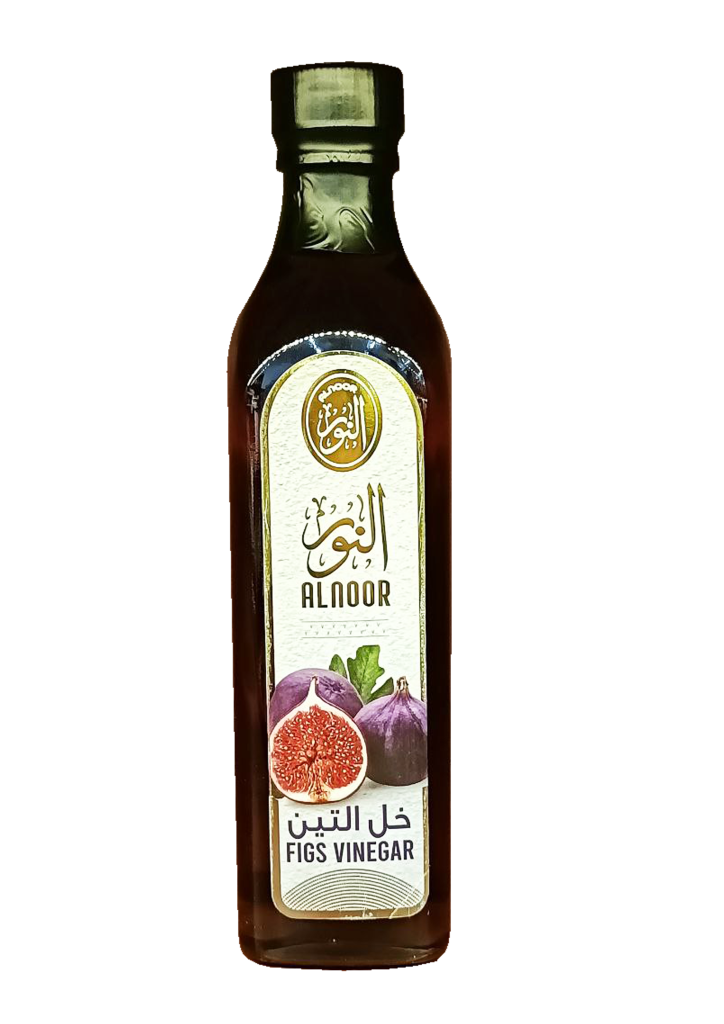 Al-Noor - Cuka Buah Tin