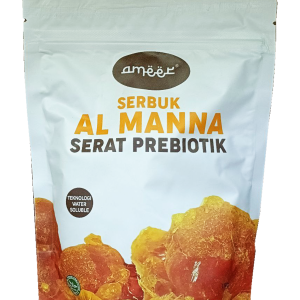 Ameer - Serbuk Al Manna