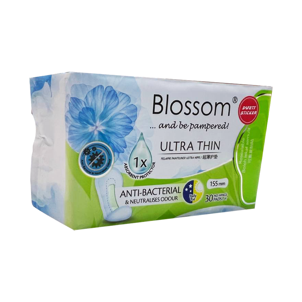 BLOSSOM- ULTRA THIN 155MM