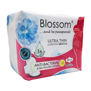 BLOSSOM- ULTRA THIN 245MM