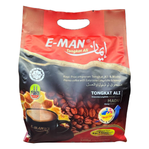 E-MAN - TONGKAT ALI