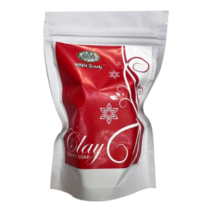 HPA-CLAY BEAUTY SOAP