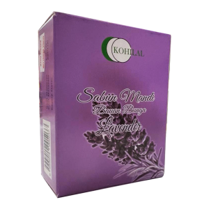 KOHILAL-SABUN MANDI (LAVENDER)