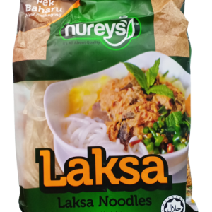 NUREYS - LAKSA 450 GM
