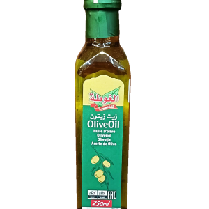 Olive Oil 250ml