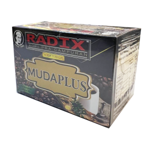 RADIX MUDA PLUS (KOTAK)