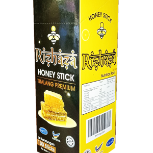 Rizhaza - Madu Stick Tualang Premium