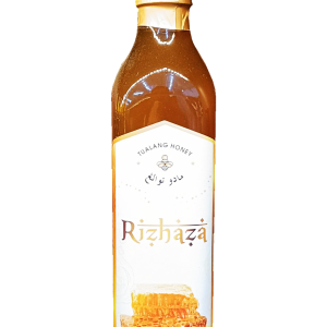 Rizhaza - Madu Tualang Kuning Botol