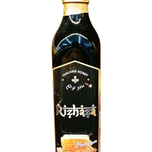 Rizhaza - Madu Tualang Premium Botol