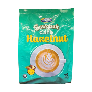 SAWANAH CAFE - HAZELNUT