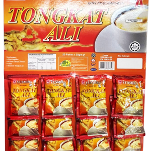 YUSMIRA - TONGKAT ALI
