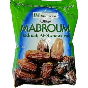 YUTA-KURMA MABROOM