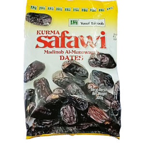 YUTA-KURMA SAFAWI