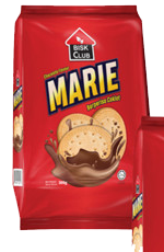 bisk club marie choco