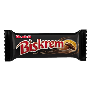 ilker biscream cocoa filled