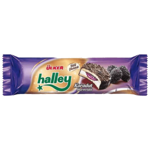 ulker hailey mulberry