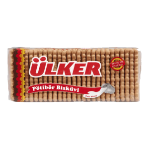 ulker potibor