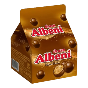 ulket albeni tane tane