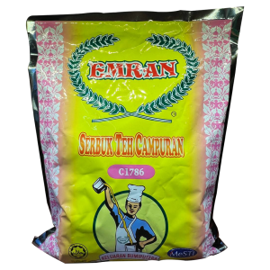 EMRAN - SERBUK TEH CAMPURAN C1786
