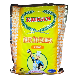 EMRAN - SERBUK TEH CAMPURAN C2786
