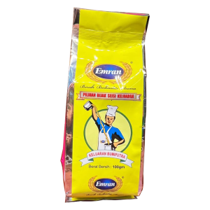 EMRAN - SERBUK TEH EMRAN 100 GM