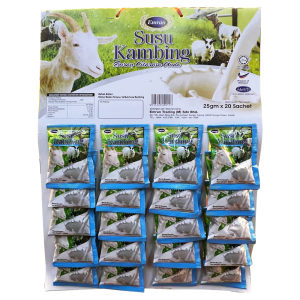 EMRAN - SUSU KAMBING PAPAN