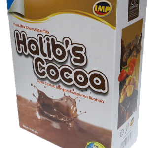 HALIB’S COCOA PREBIOTIC