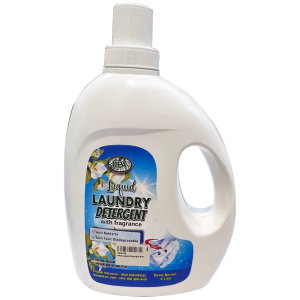 HPA-LIQUID LAUNDRY DETERGENT 2 LITER