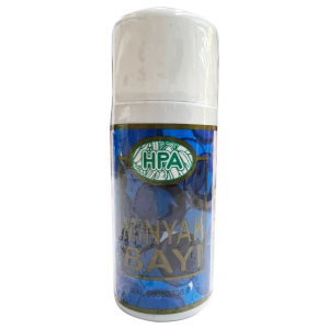 HPA - MINYAK BAYI