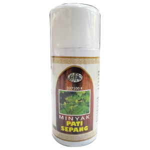 HPA - MINYAK PATI SEPANG