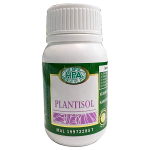 HPA - PLANTISOL