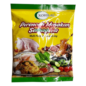 KOHILAL - PERENCAH MASAKAN SERBAGUNA