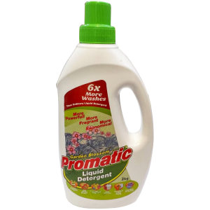 PROMATIC - GARDEN BLOSSOM 2KG
