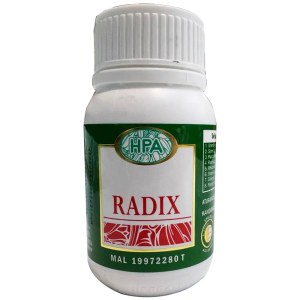 RADIX
