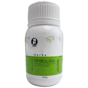 SPIRULINA