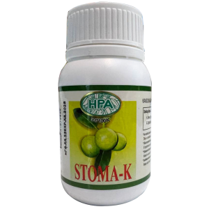 STOMA-K
