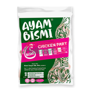 ayam bismi parts